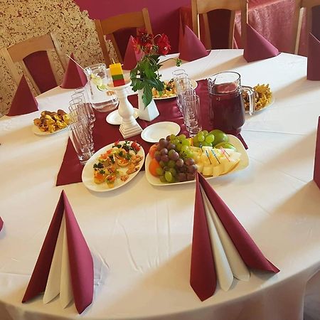 Pasienis Pasvaliečiai Екстериор снимка