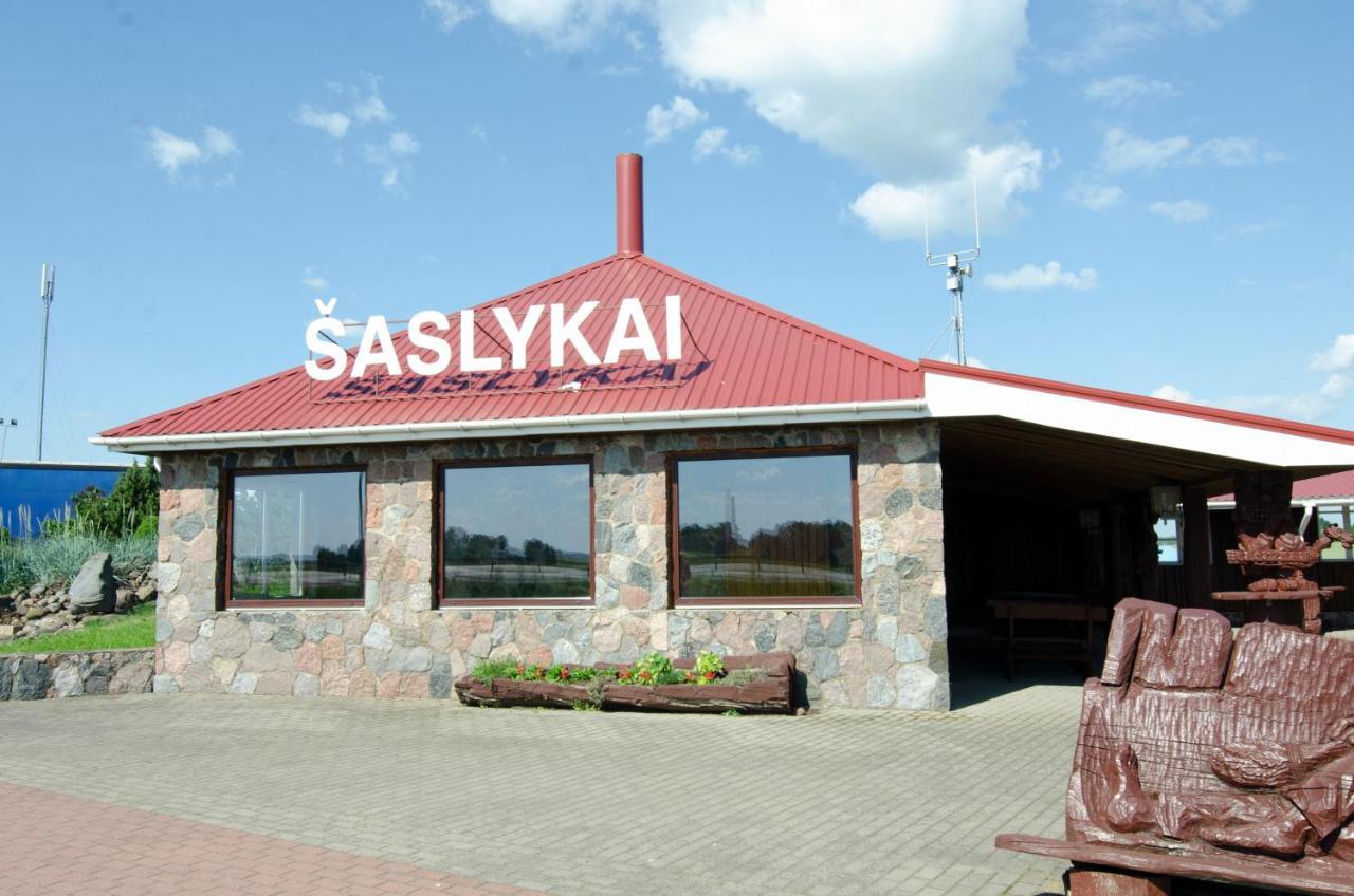 Pasienis Pasvaliečiai Екстериор снимка
